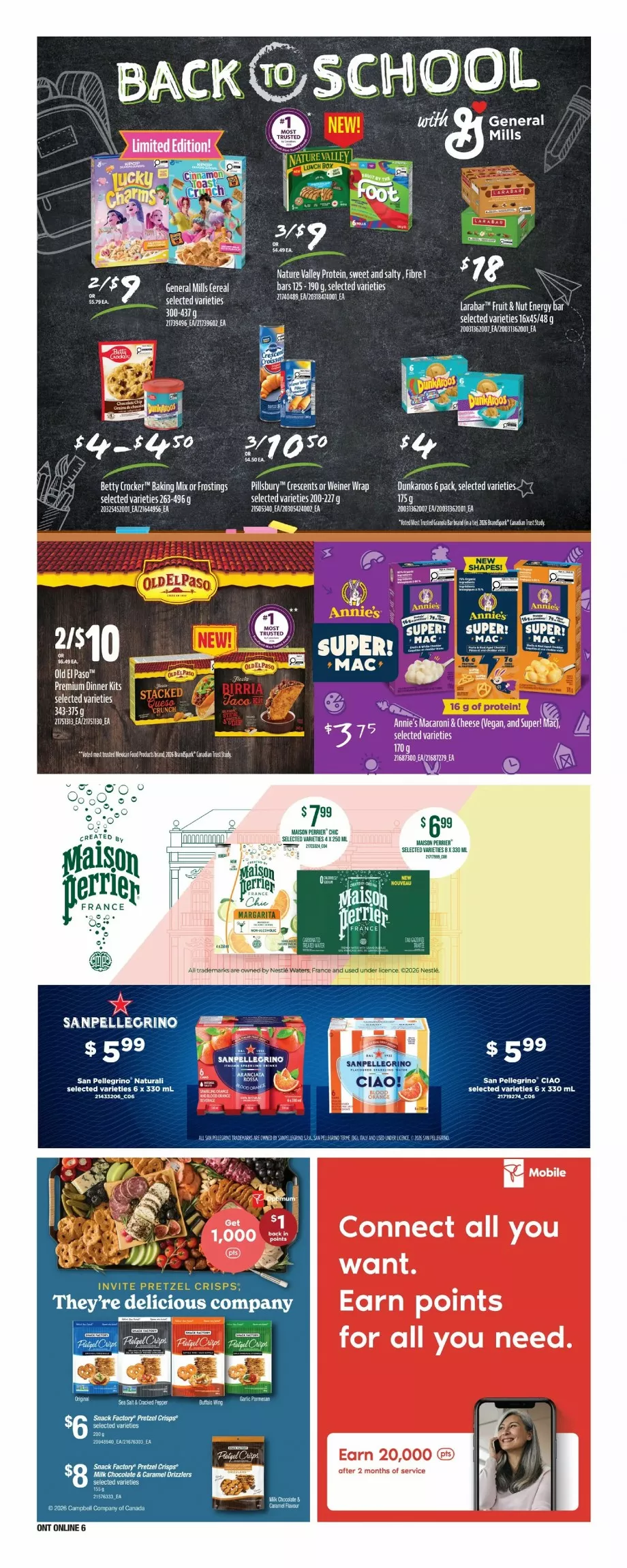 loblaws flyer august 27 september 2 18 94891847