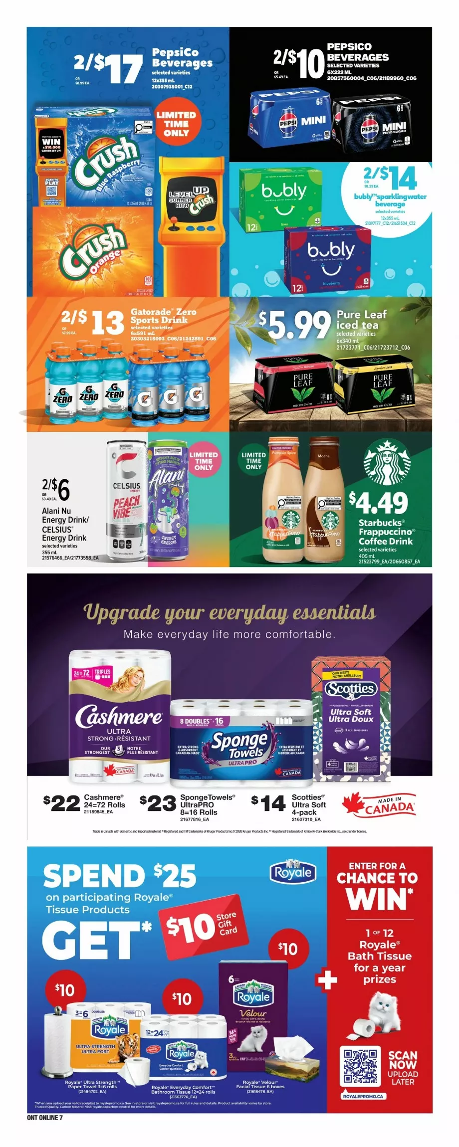 loblaws flyer august 27 september 2 19 41910907