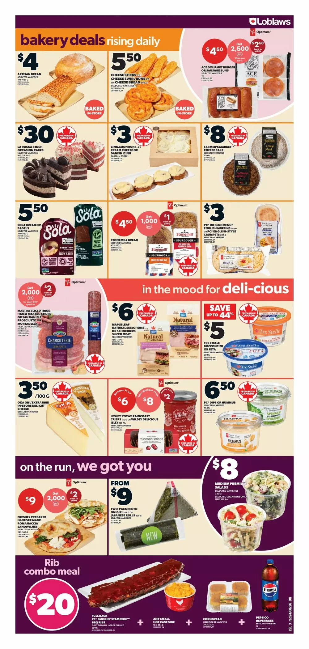 loblaws flyer august 27 september 2 4 19210580