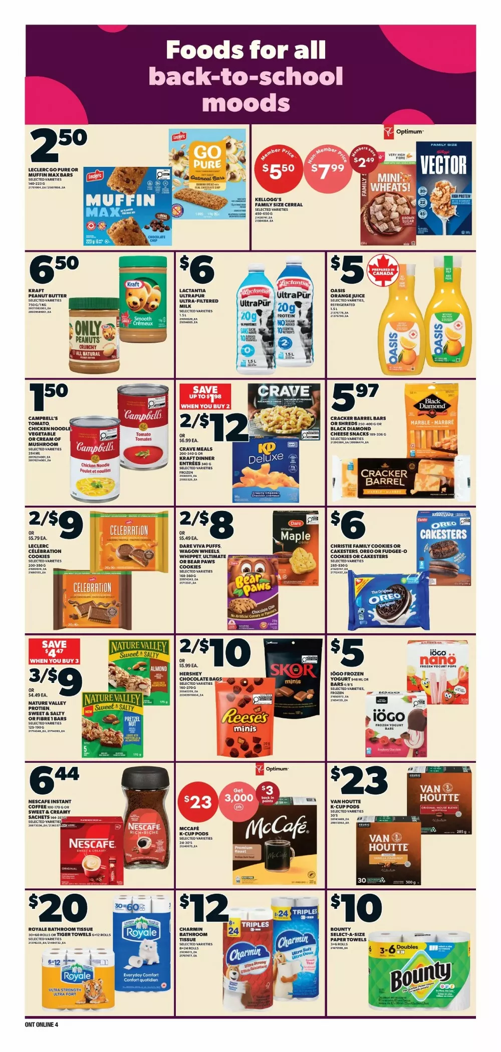 loblaws flyer august 27 september 2 8 47425188