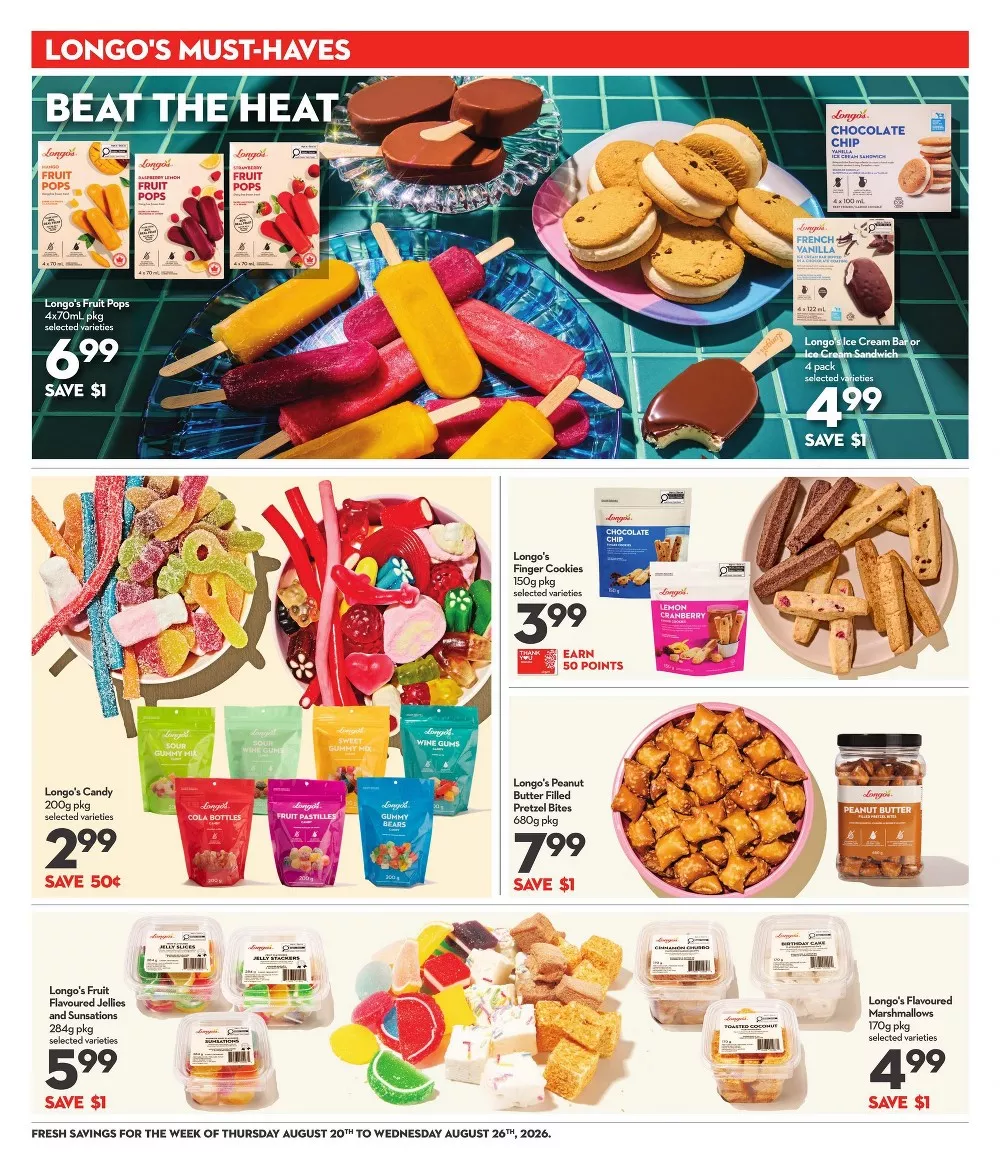 longos flyer august 20 26 12