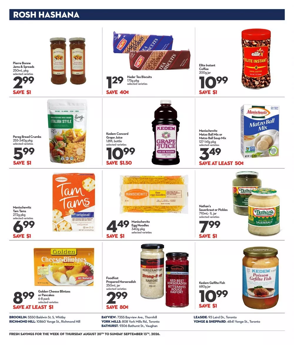 longos flyer august 20 26 20