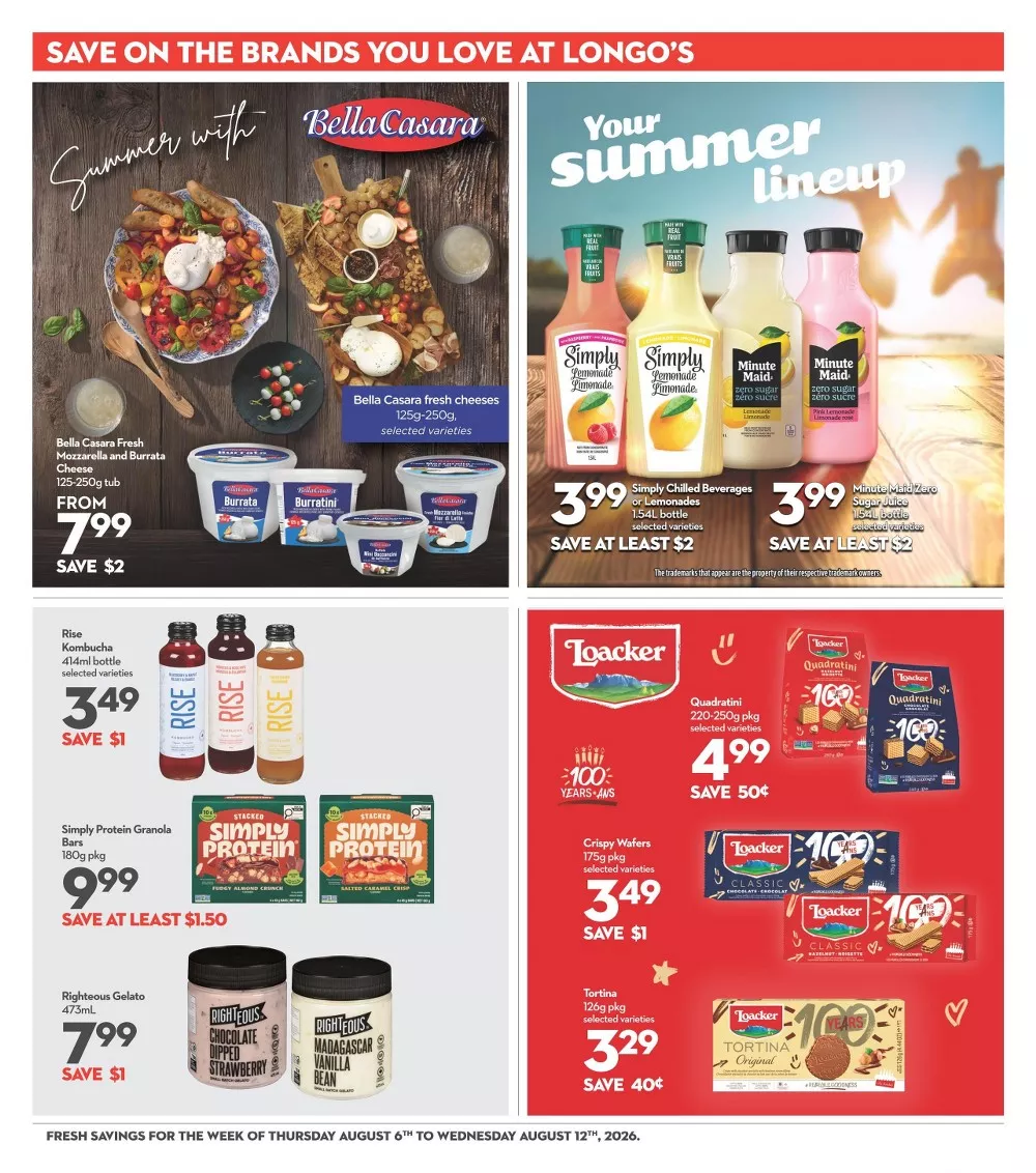 longos flyer august 6 12 19