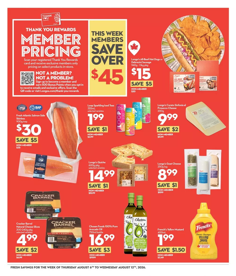 longos flyer august 6 12 3