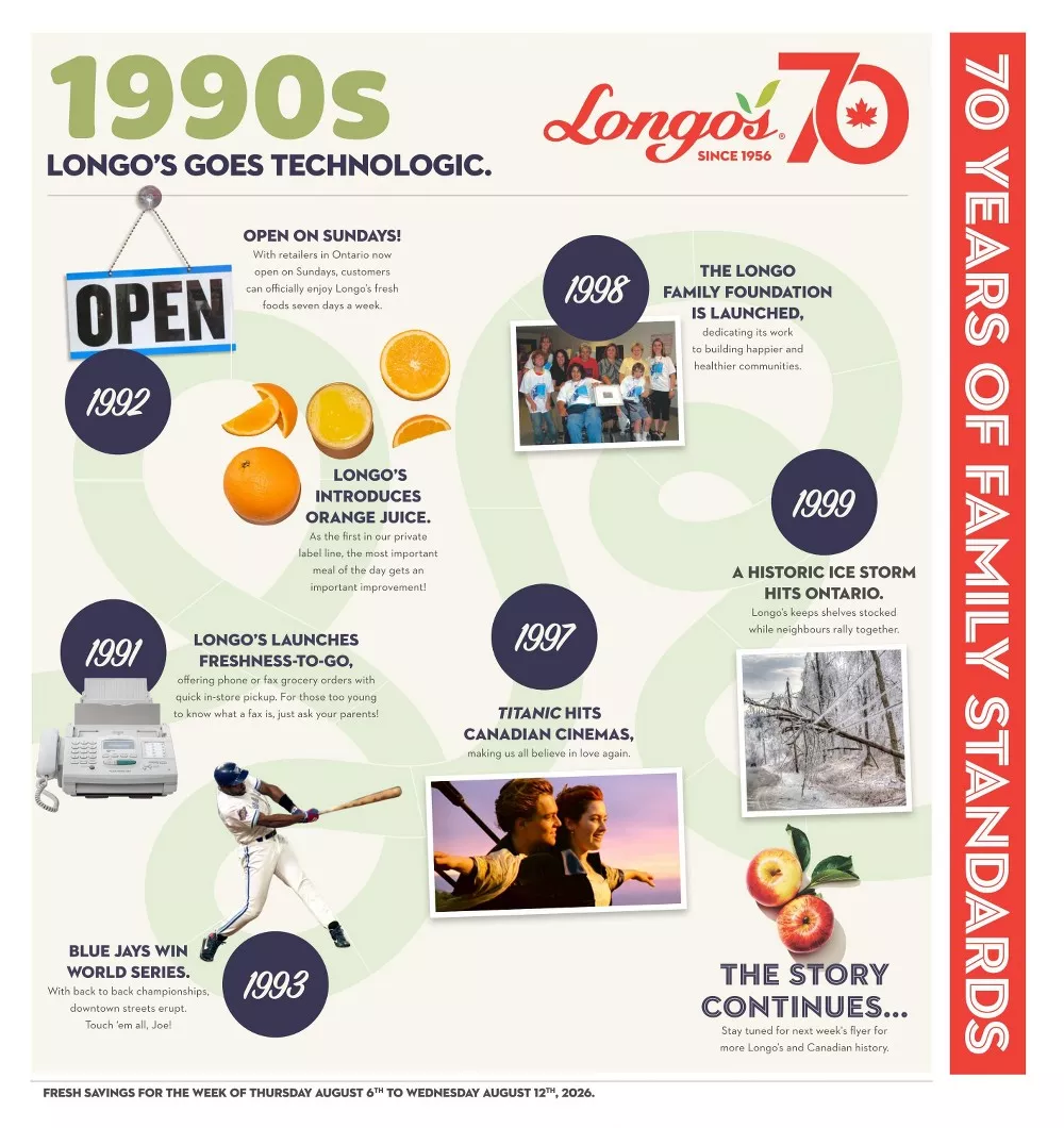 longos flyer august 6 12 6