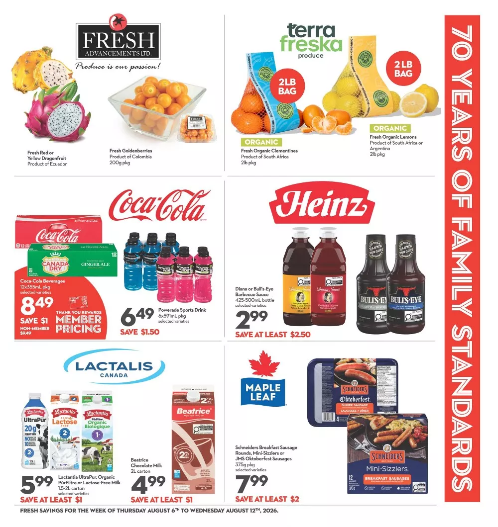 longos flyer august 6 12 8