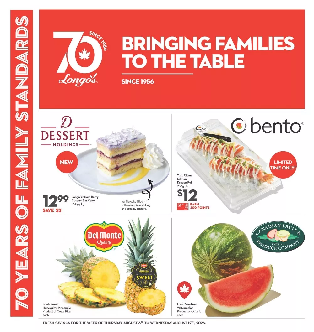 longos flyer august 6 12 9