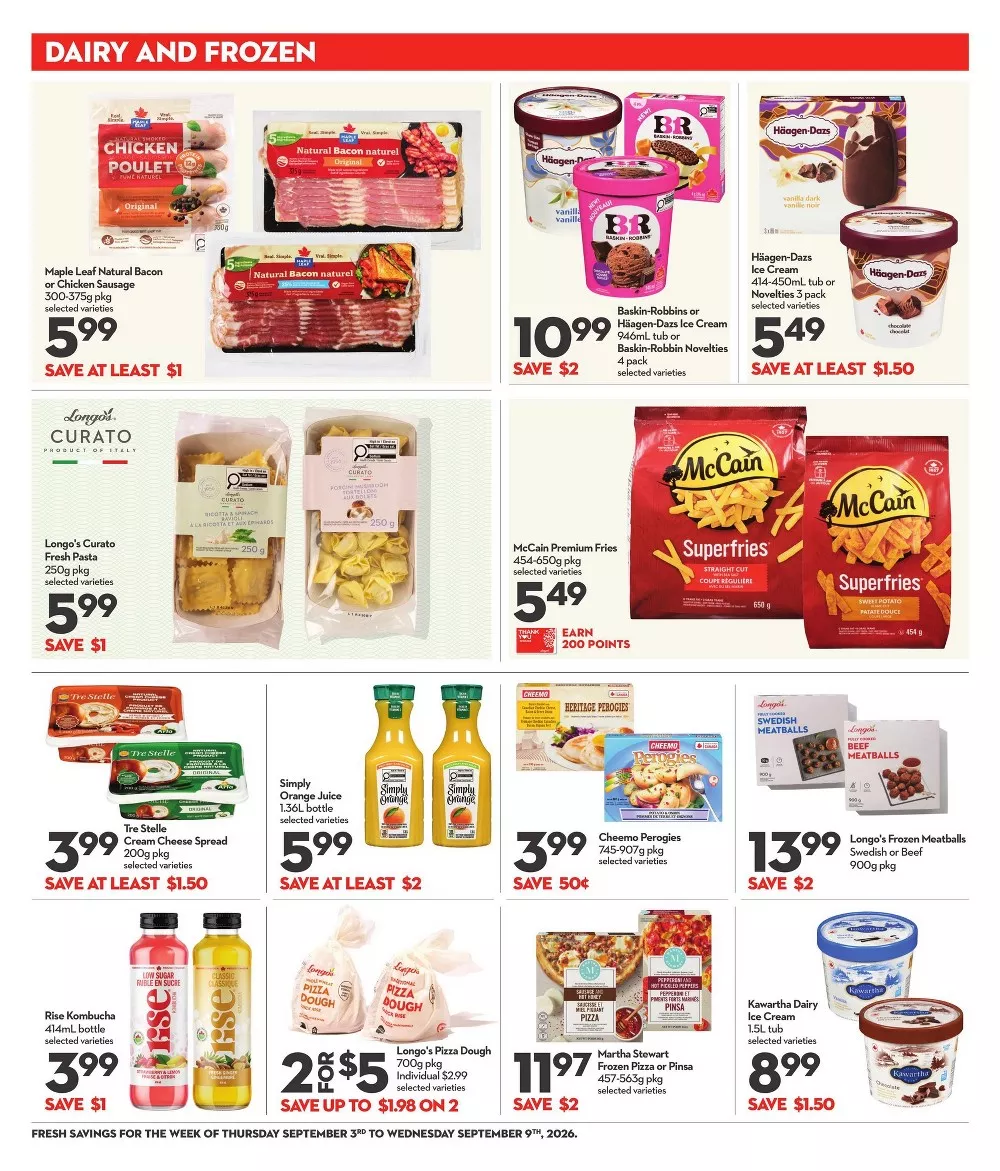 longos flyer sept 3 9 16