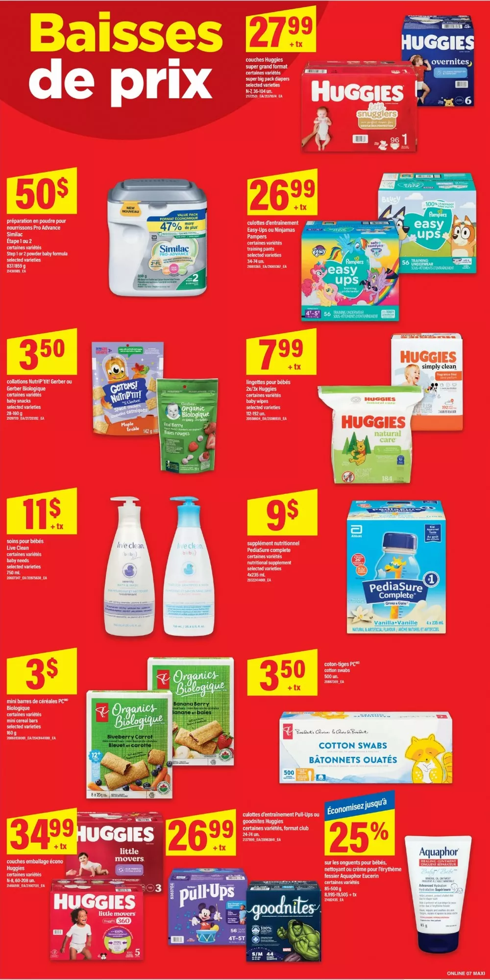 maxi flyer august 13 19 10 03392555