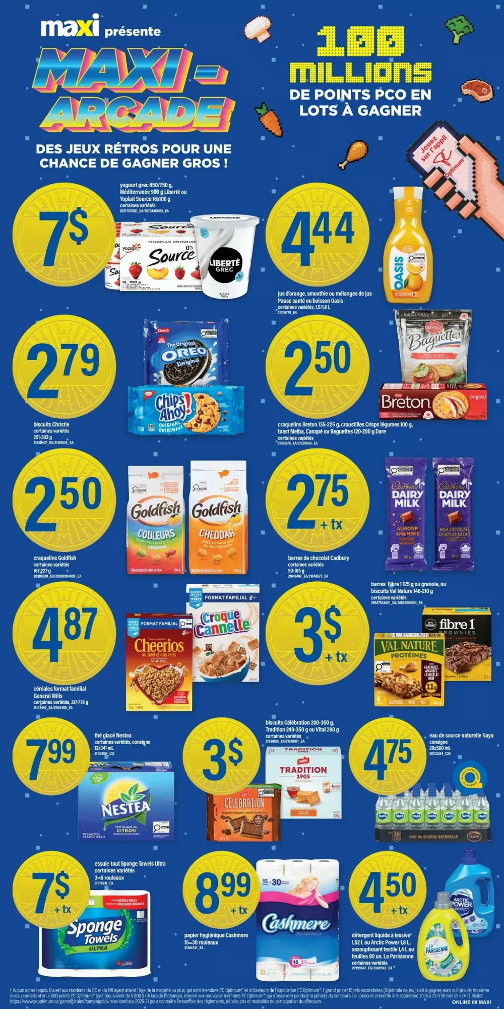 maxi flyer august 13 19 11 18682323