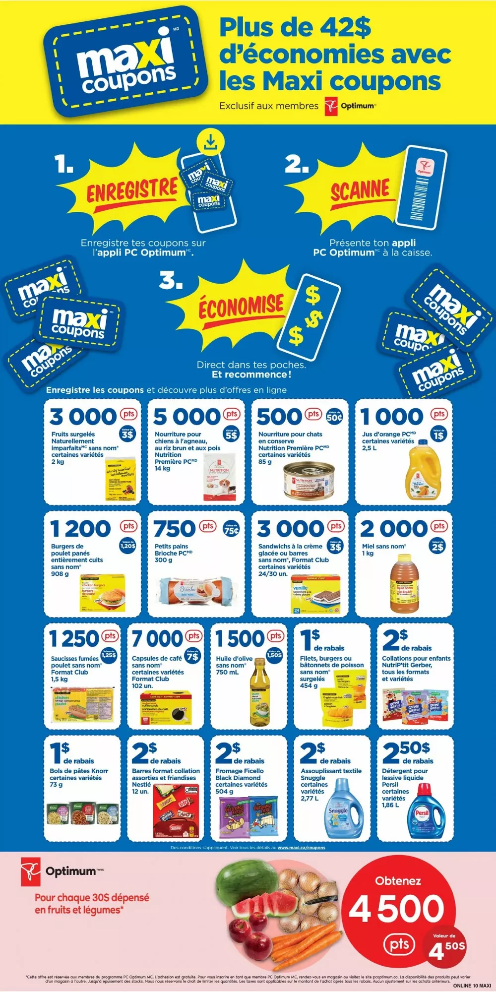 maxi flyer august 13 19 13 80277946