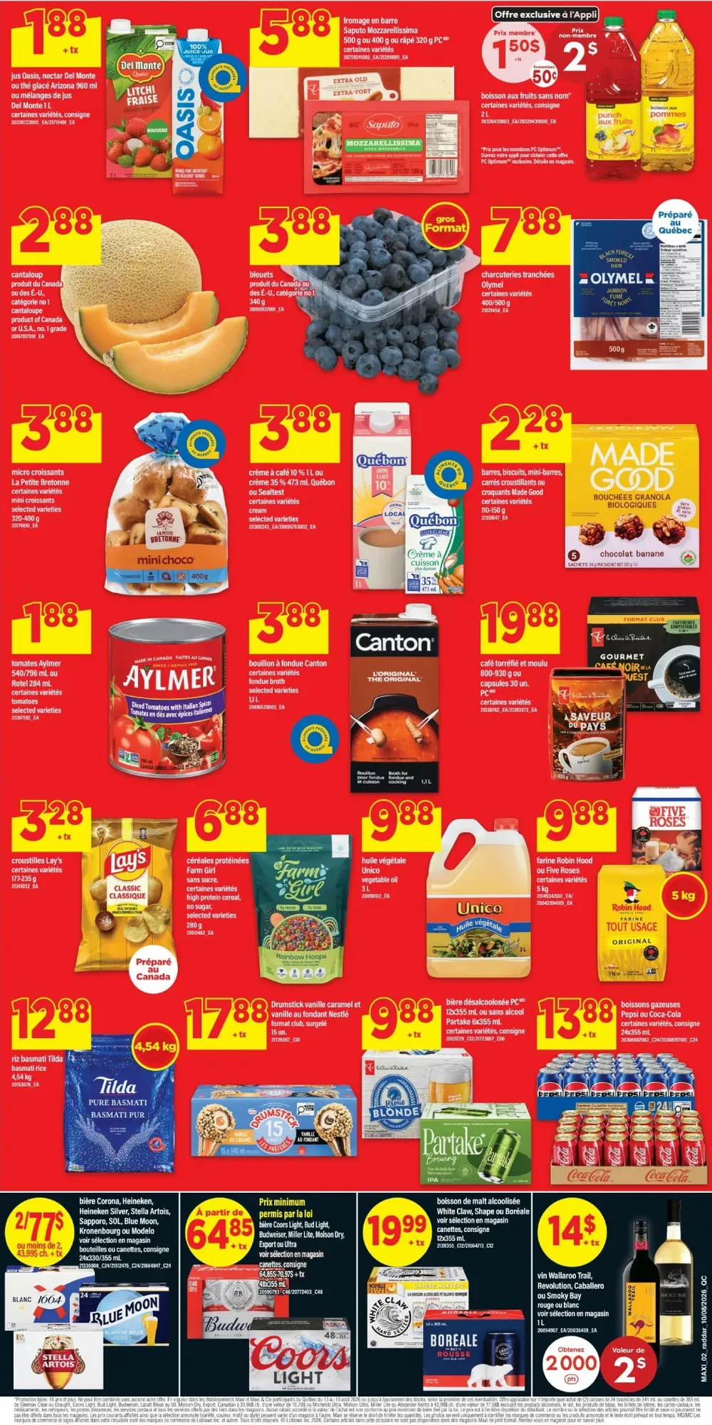 maxi flyer august 13 19 2 32330043