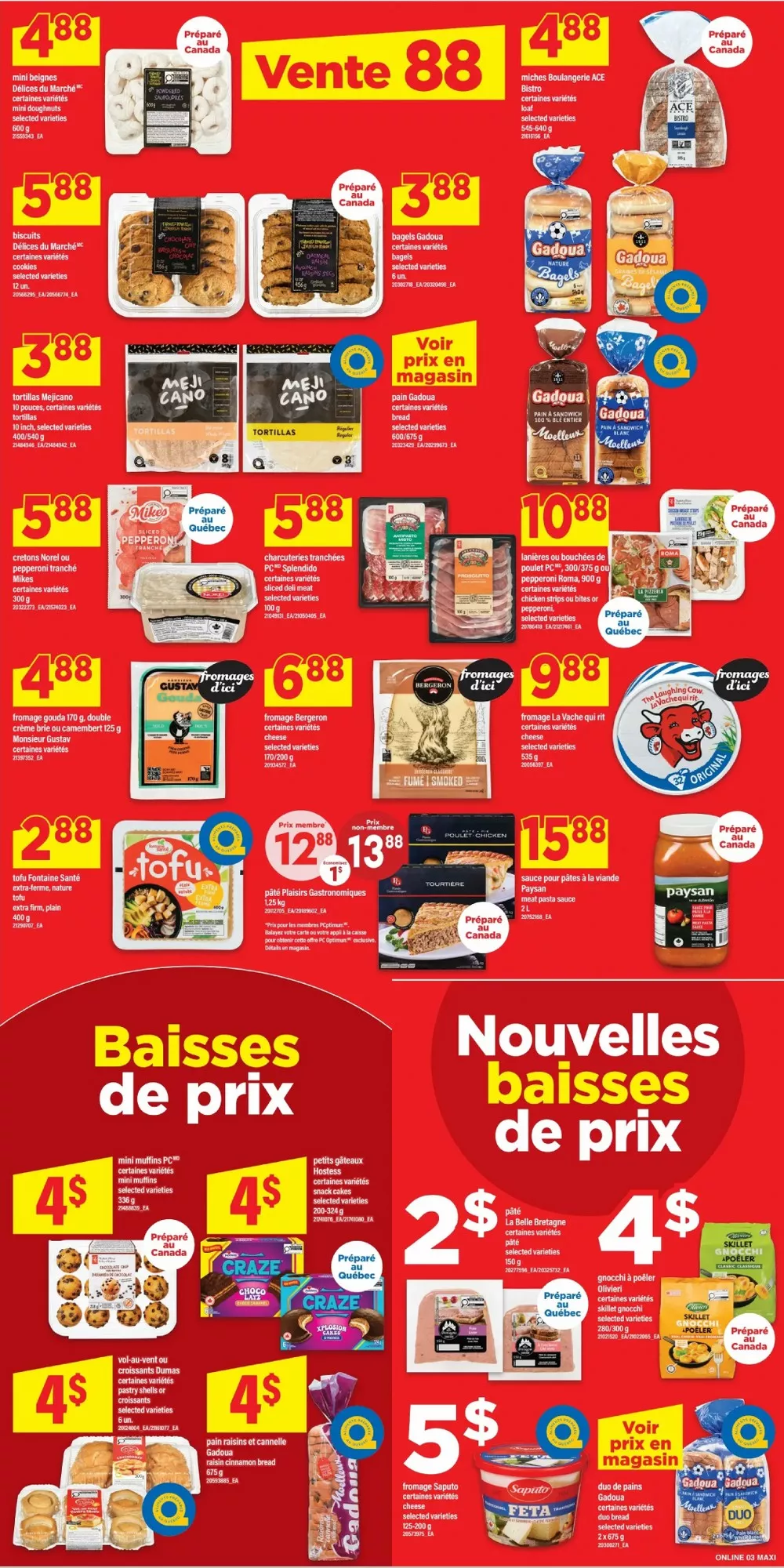 maxi flyer august 13 19 6 89538080