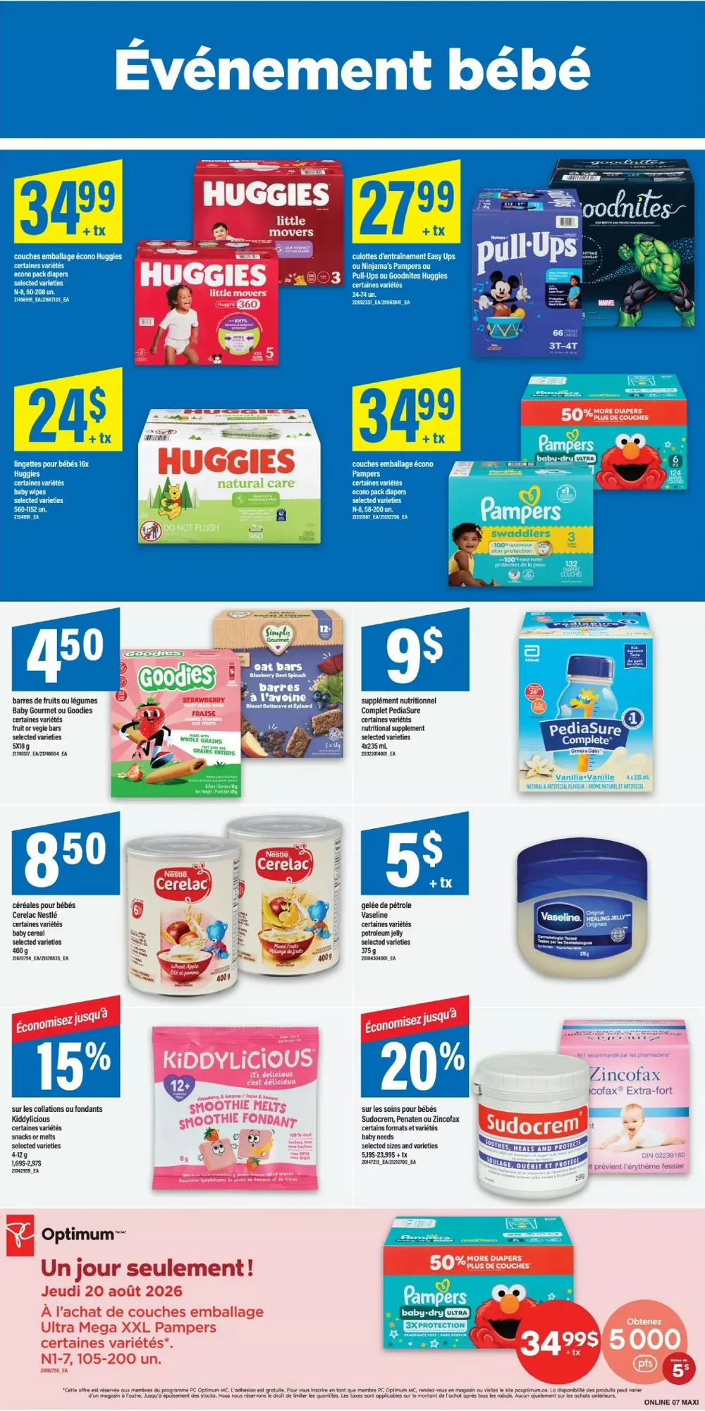 maxi flyer august 20 26 10 09649906