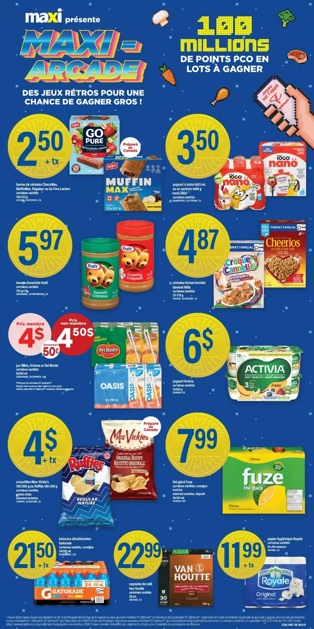 maxi flyer august 20 26 11 02479531