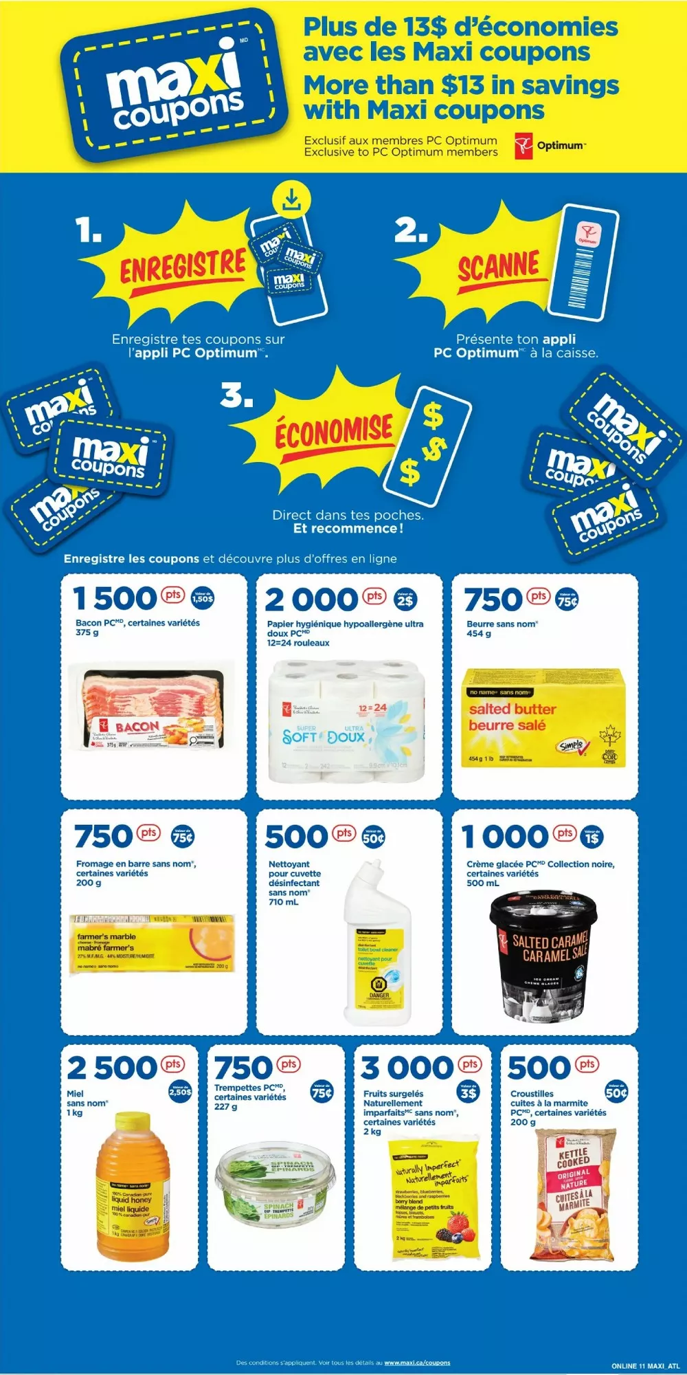 maxi flyer september 10 16 12 86113865