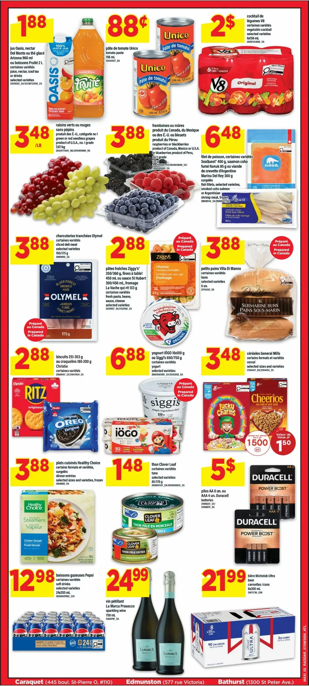 maxi flyer september 10 16 2 82084611