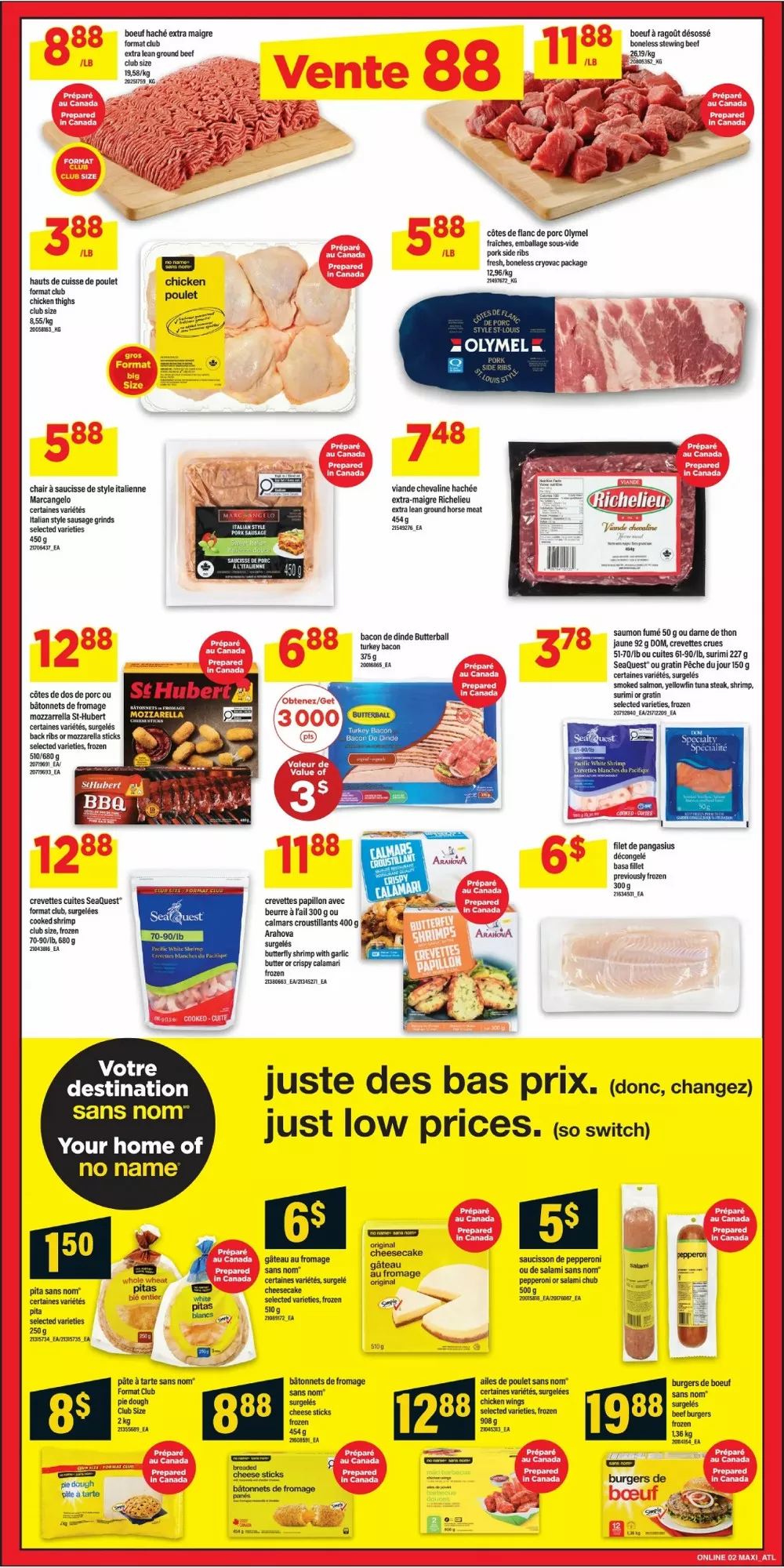 maxi flyer september 10 16 5 55986462