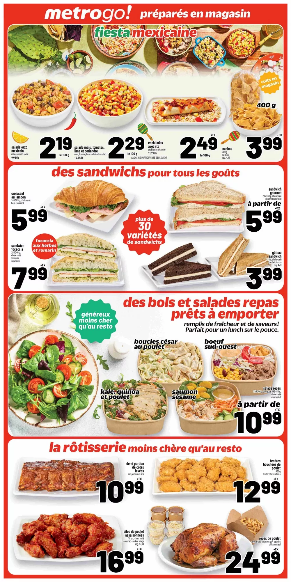 metro flyer qc august 13 19 16 63425614