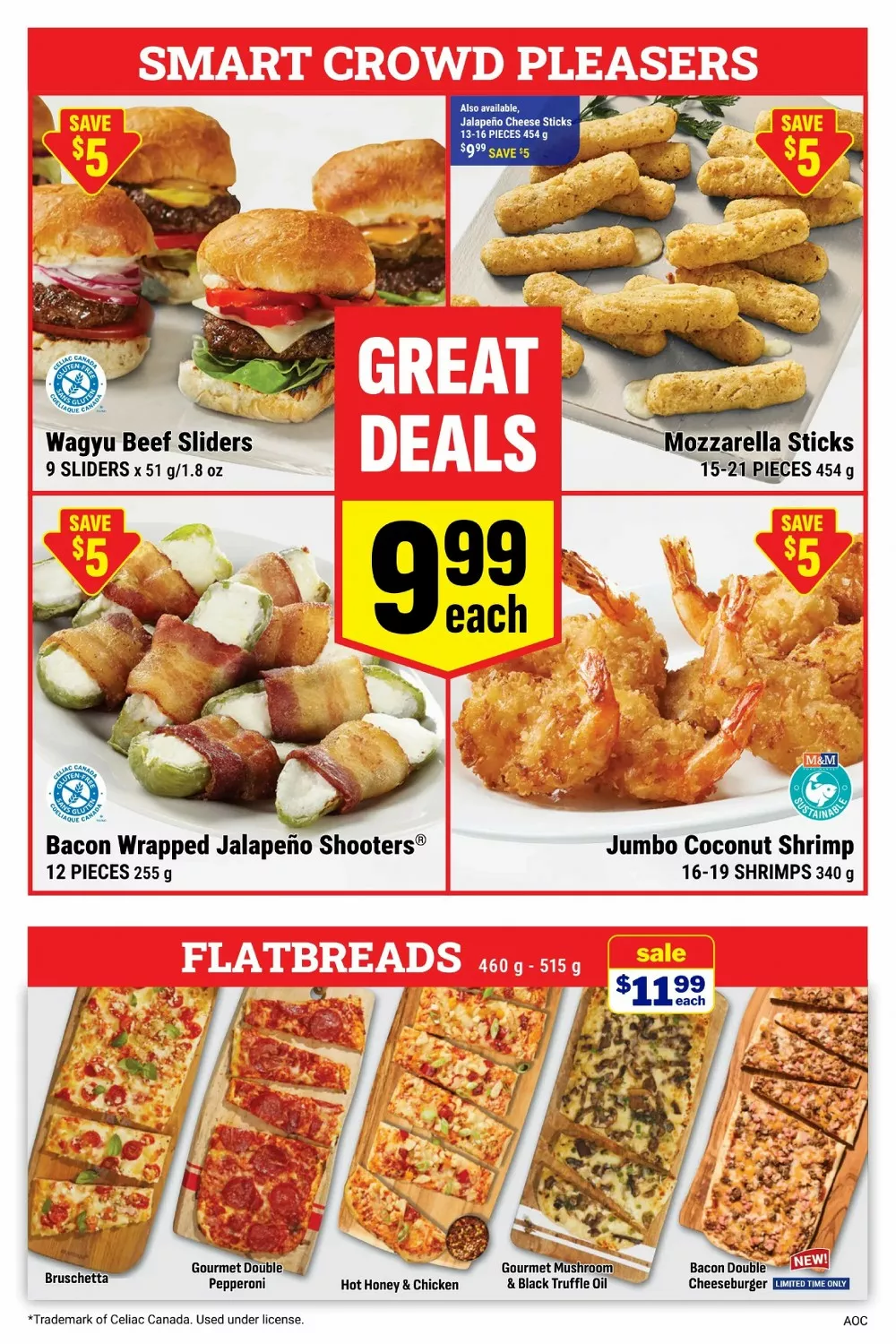 M&M Food Market Flyer 20 August - 26 August, 2026 2 mm food market flyer aug 13 19 2 22118723