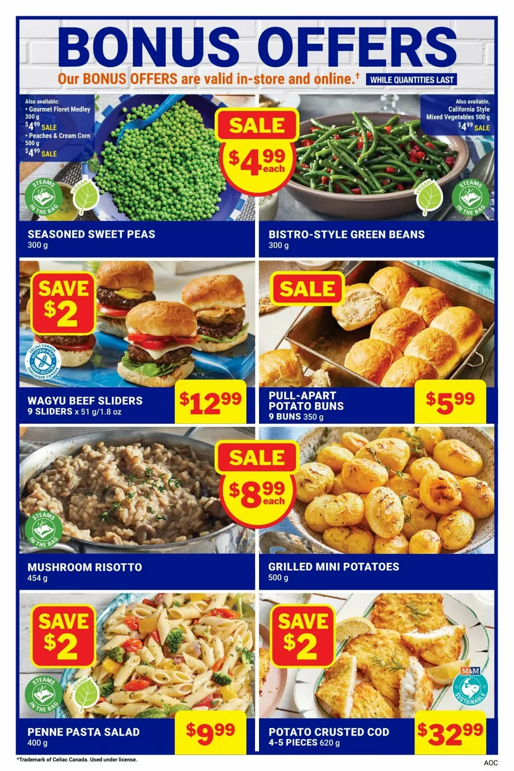 mm food market flyer august 20 26 11