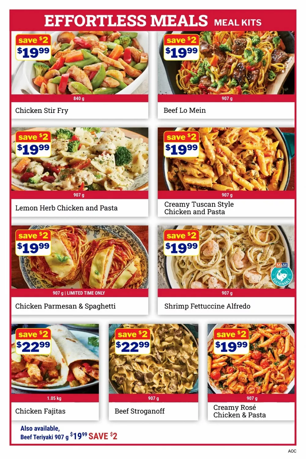 mm food market flyer august 20 26 2