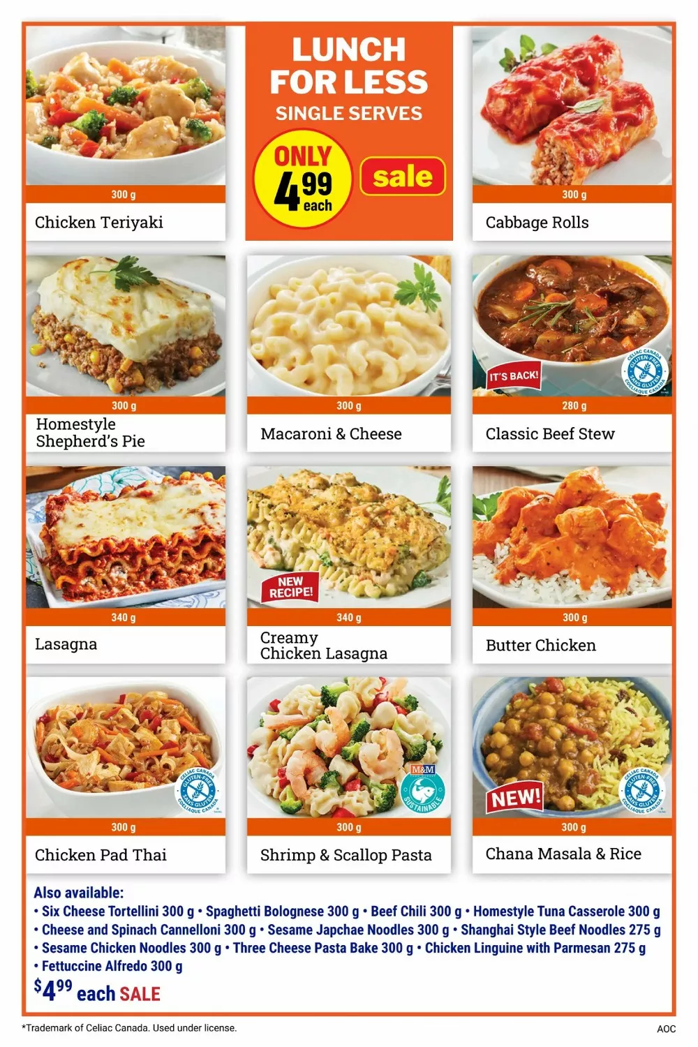 mm food market flyer august 20 26 9