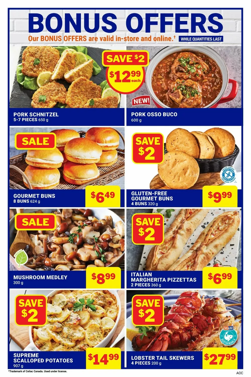 mm food market flyer august 27 september 2 11 41251626