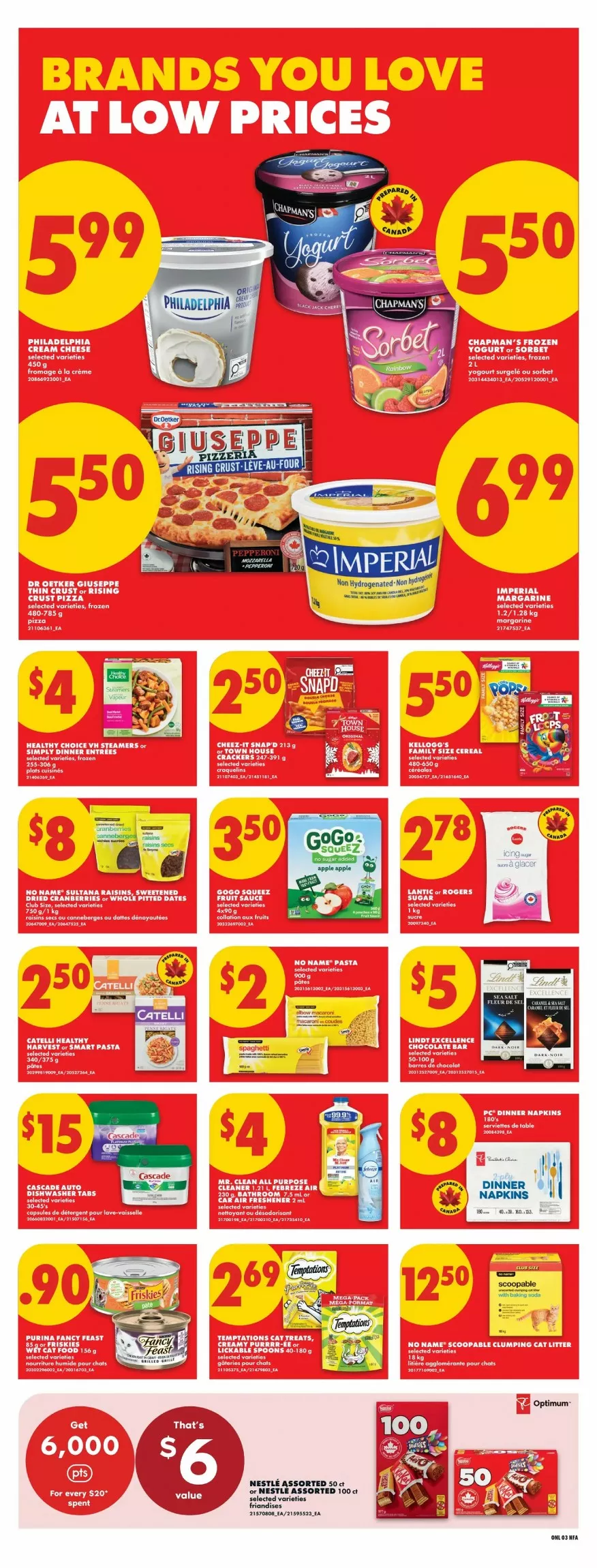 no frills flyer atlantic agu 27 sep 2 11 74500901