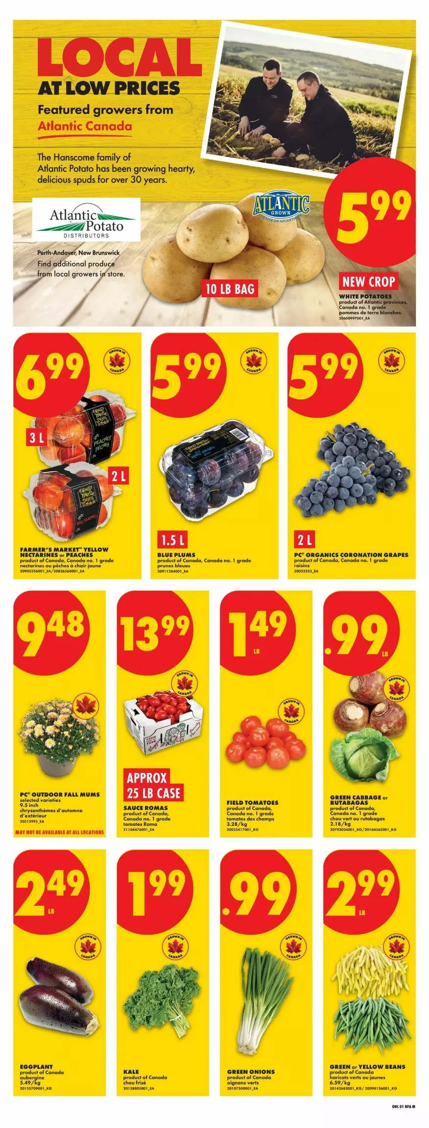 no frills flyer atlantic agu 27 sep 2 3 58469548