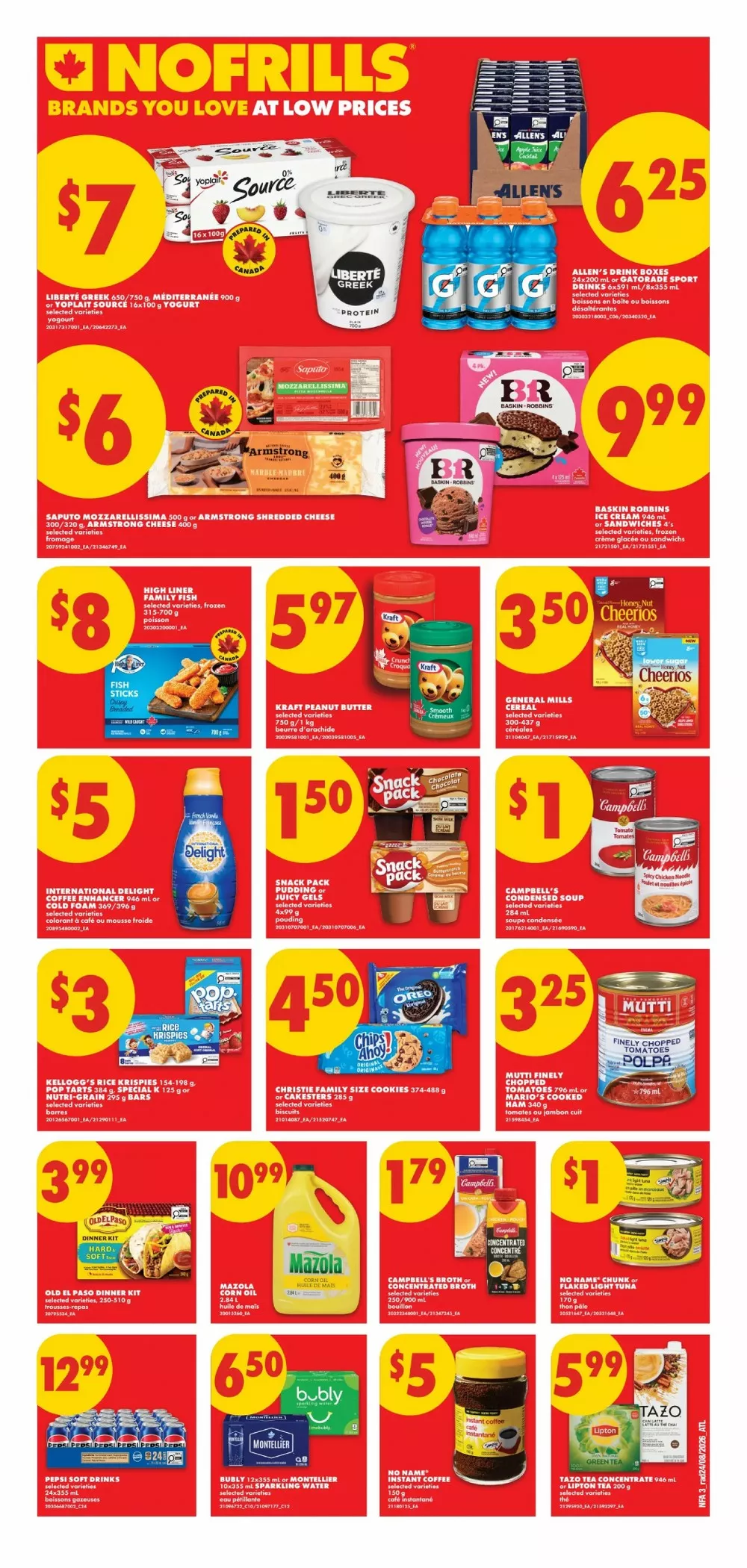no frills flyer atlantic agu 27 sep 2 4 93428182