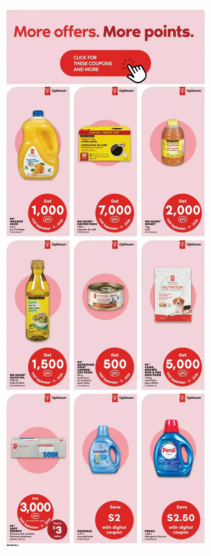 no frills flyer atlantic august 13 19 11 71624342
