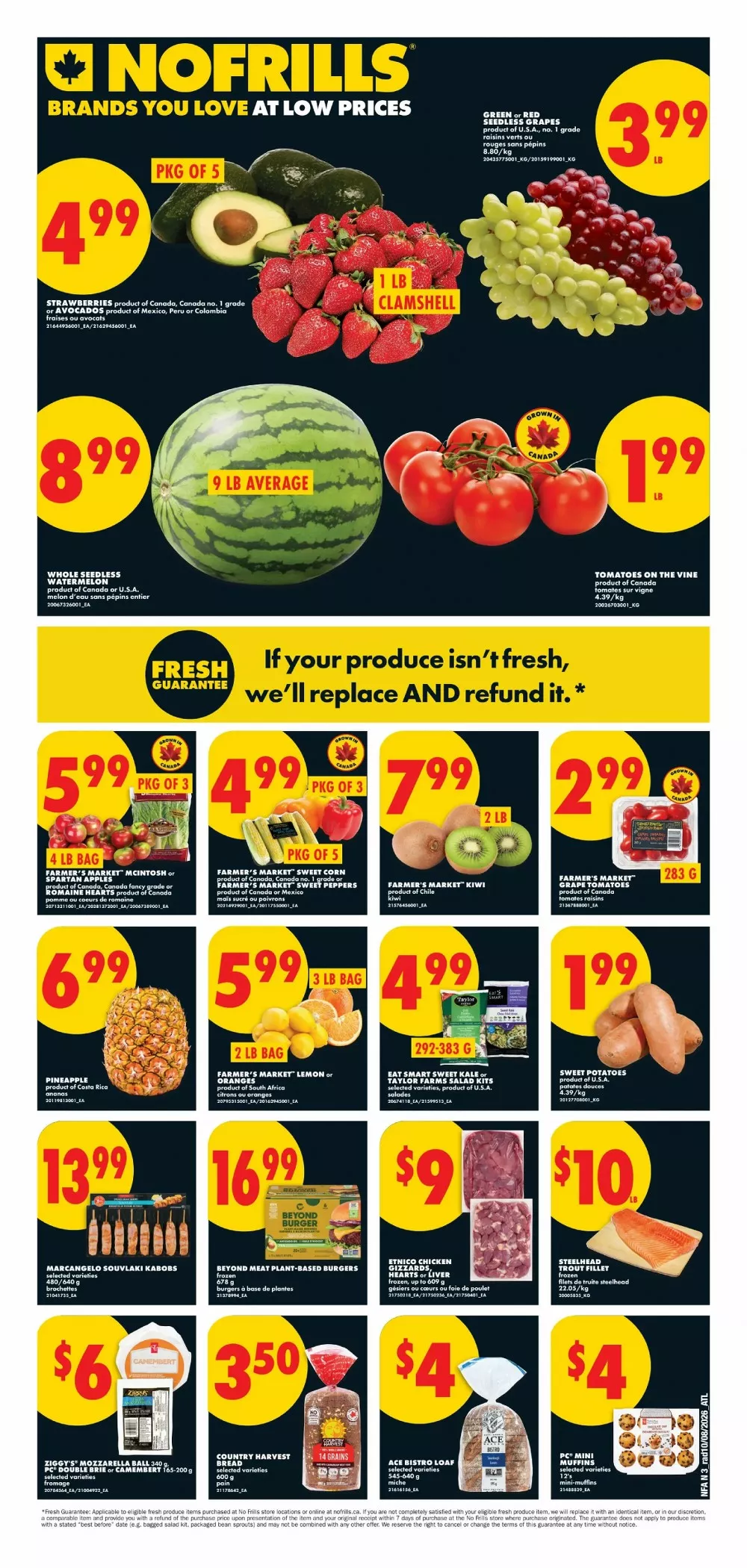 no frills flyer atlantic august 13 19 4 46134121