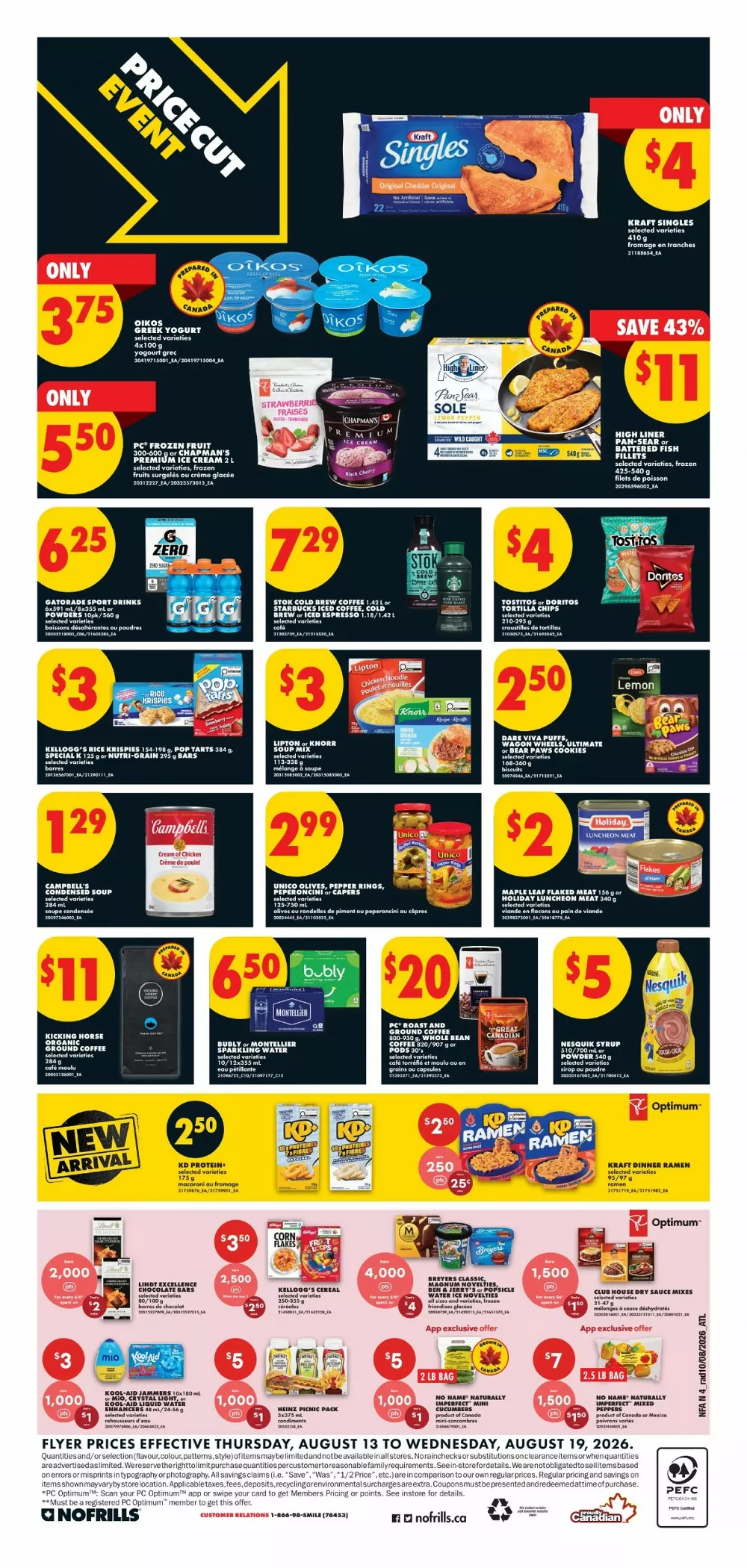 no frills flyer atlantic august 13 19 5 92282019