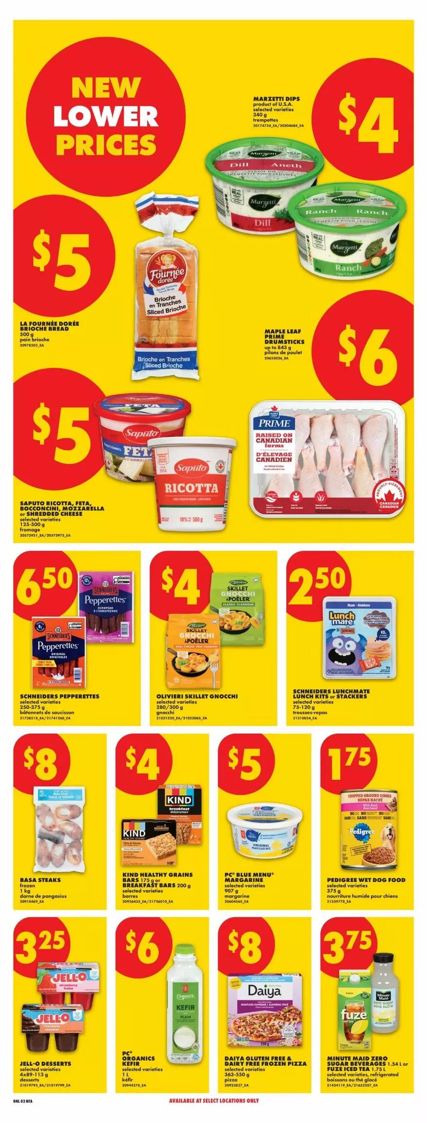 no frills flyer atlantic august 13 19 7 92231903