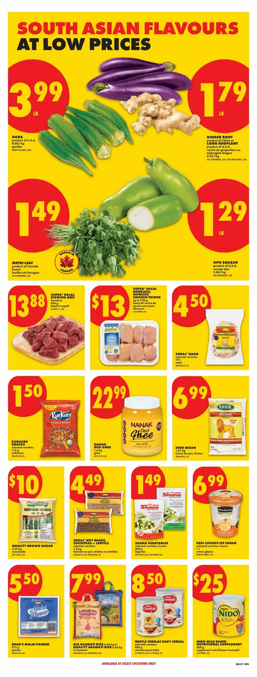 no frills flyer on july 6 12 15 09627114