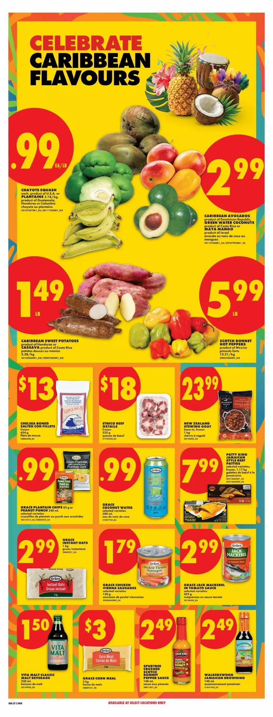 no frills flyer on july 6 12 16 66876559