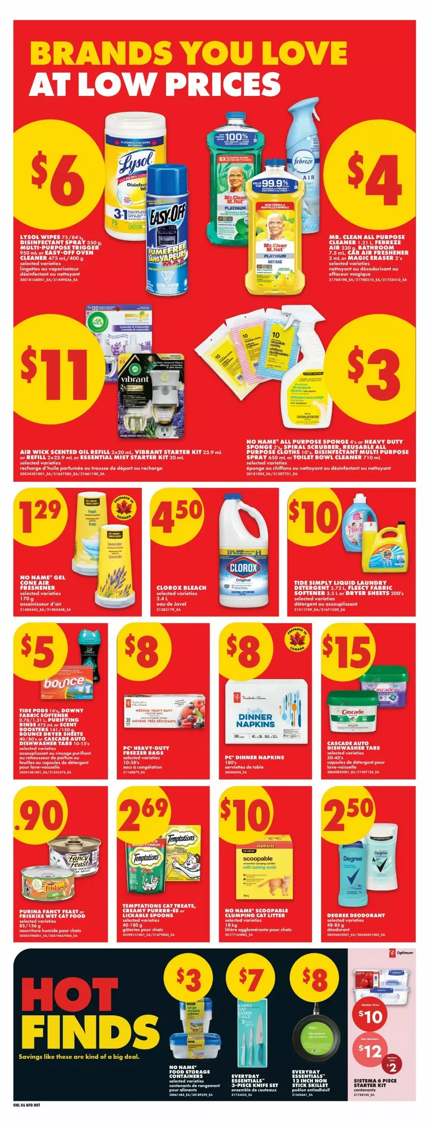 no frills flyer ont august 27 september 2 12 83831090