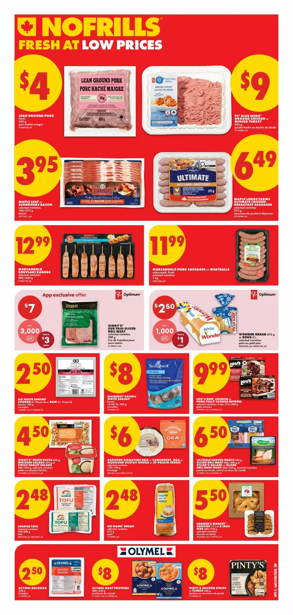 no frills flyer ont august 27 september 2 4 30875553