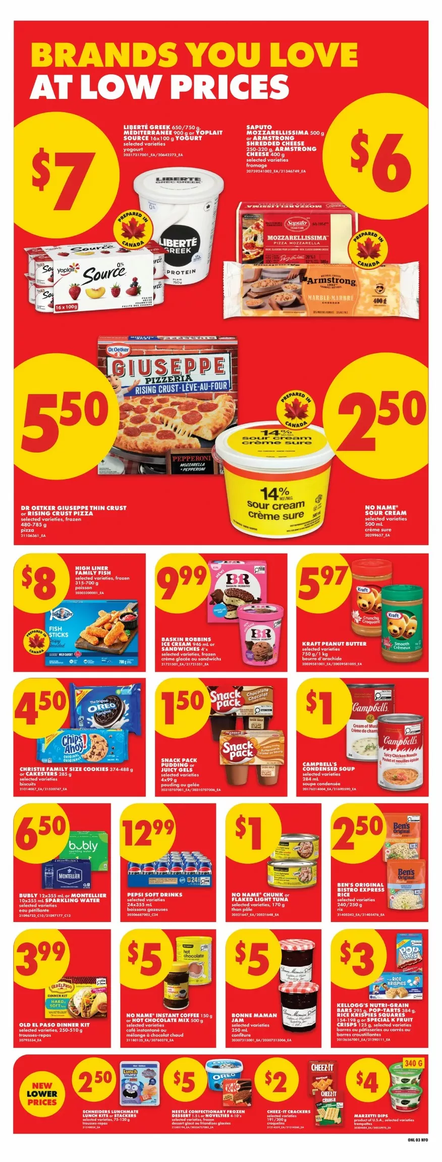 no frills flyer ont august 27 september 2 9 93455497