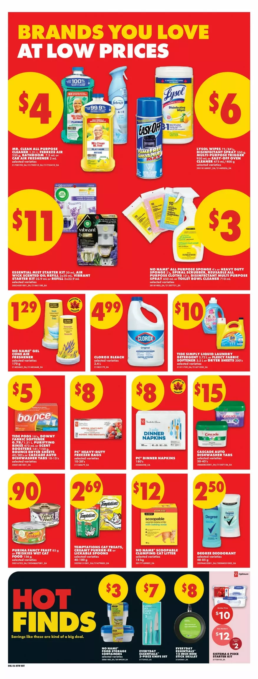 no frills flyer west august 27 september 2 12 45627394