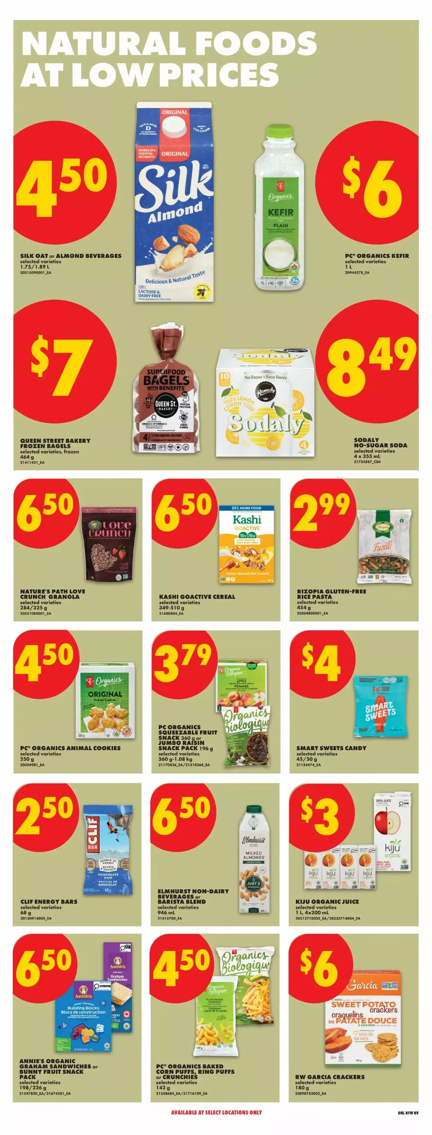 no frills flyer west august 27 september 2 13 95738224