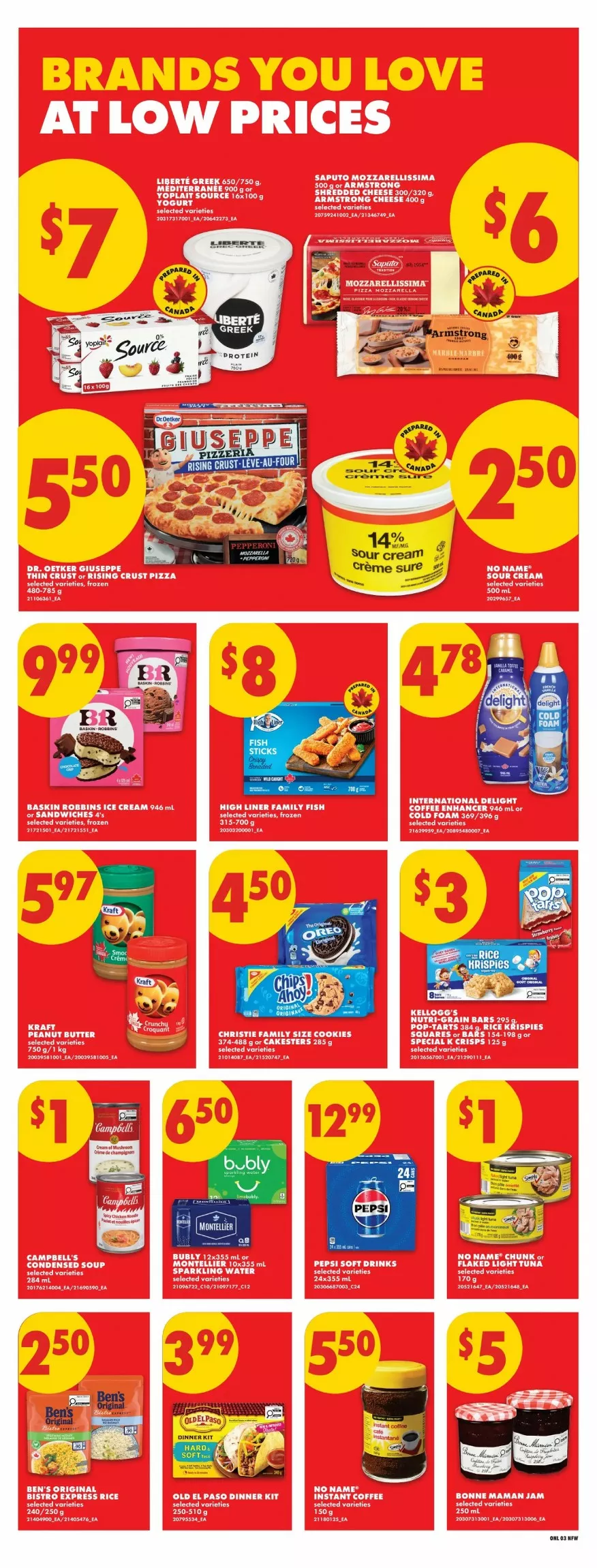 no frills flyer west august 27 september 2 9 97268432
