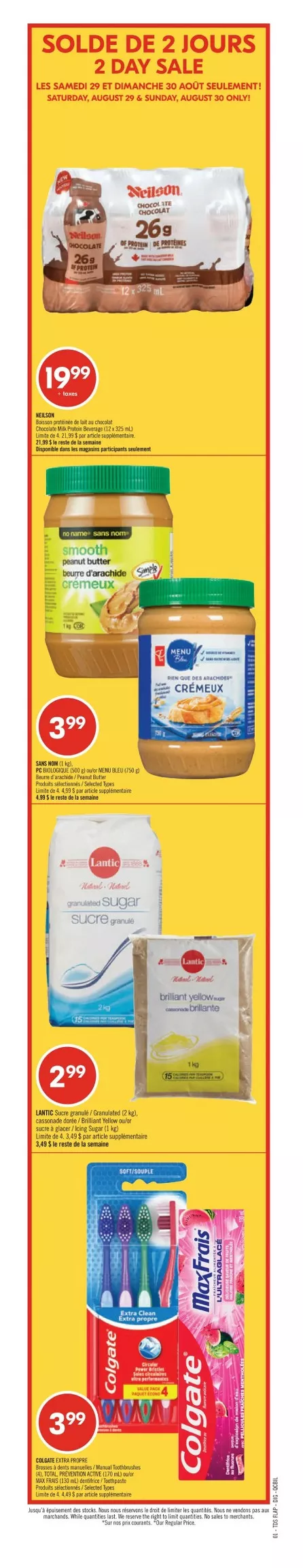 pharmaprix flyer wk 35 1