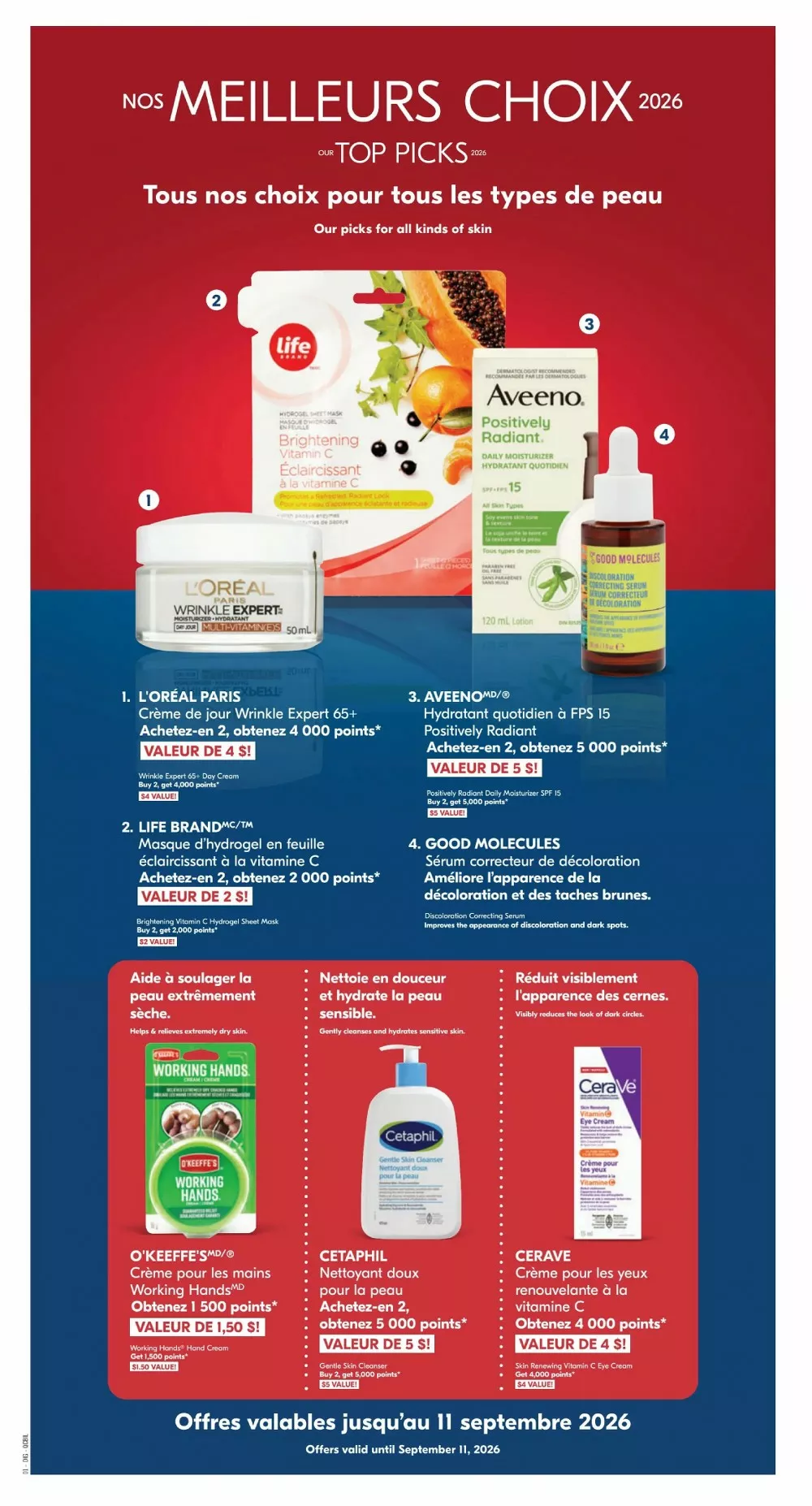 pharmaprix flyer wk 35 23