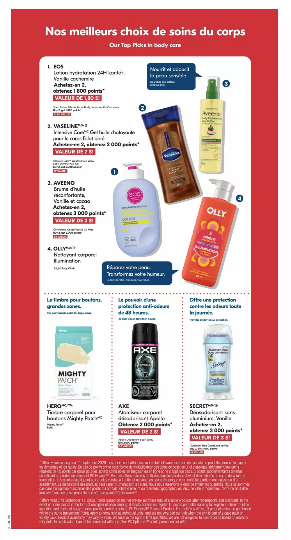 pharmaprix flyer wk 35 24