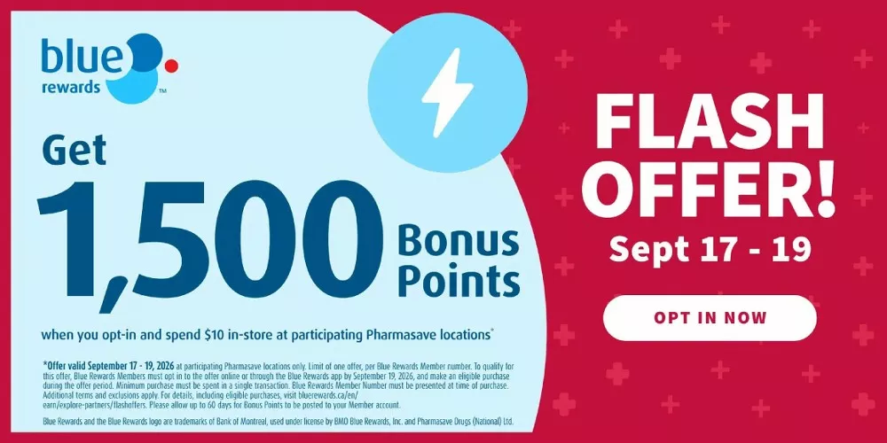 pharmasave flyer september 11 17 10 550