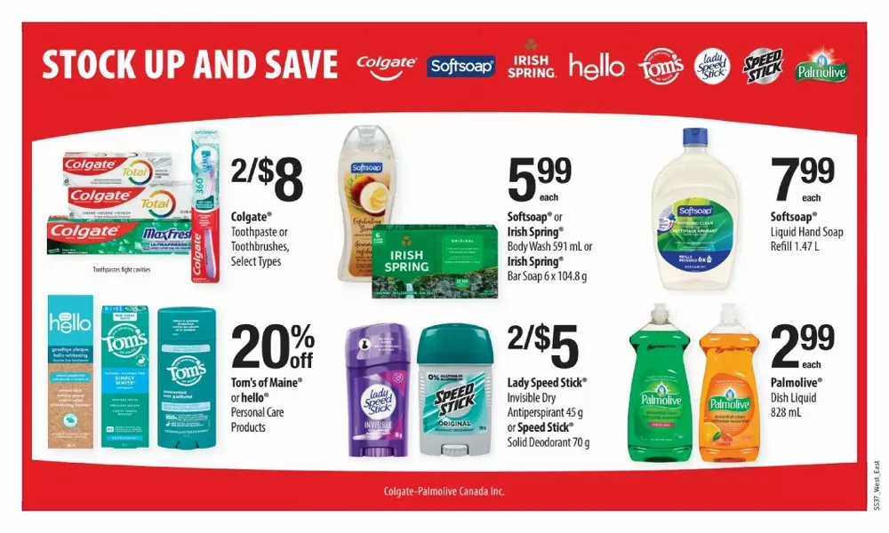 pharmasave flyer september 11 17 13 216