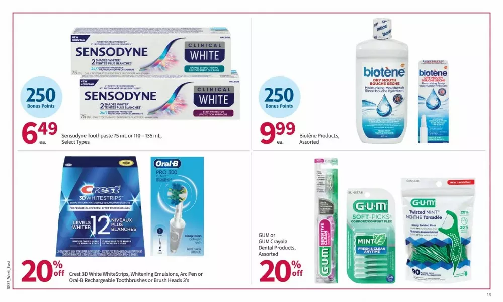 pharmasave flyer september 11 17 14 577