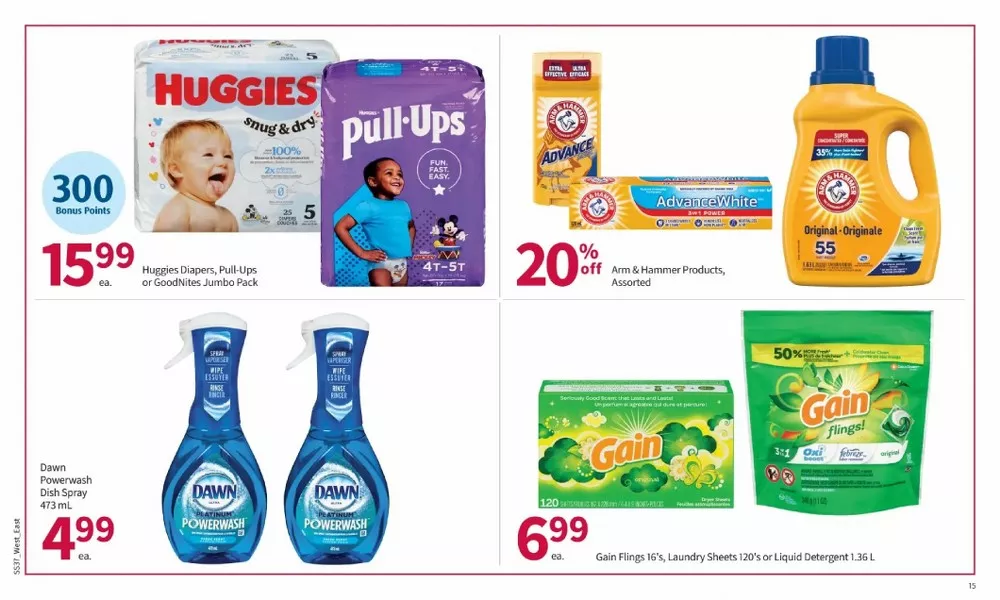 pharmasave flyer september 11 17 16 855
